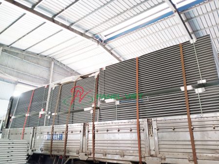 Panel Cách Nhiệt Eps