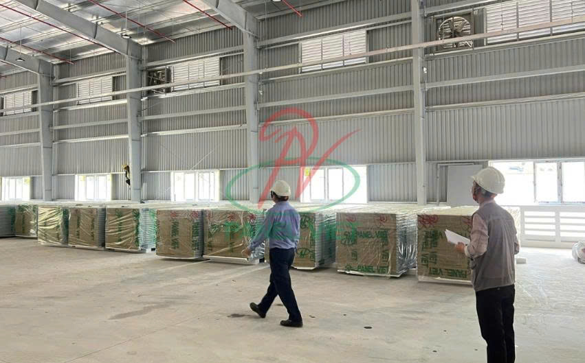 Chuyển Đổi Số Và Tự Động Hóa Trong Xây Dựng