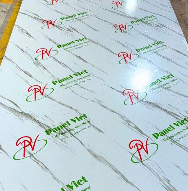 Nhà Máy Sản Xuất Panel Cách Nhiệt Vân Đá