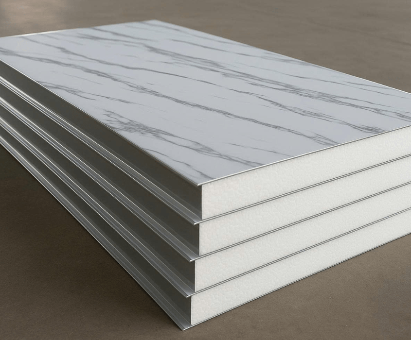 panel vân đá tại Bình Dương
