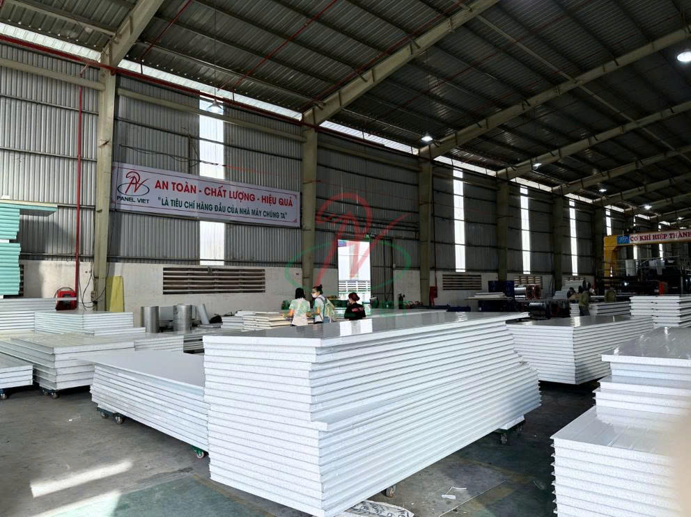 Kinh nghiệm mua trần panel