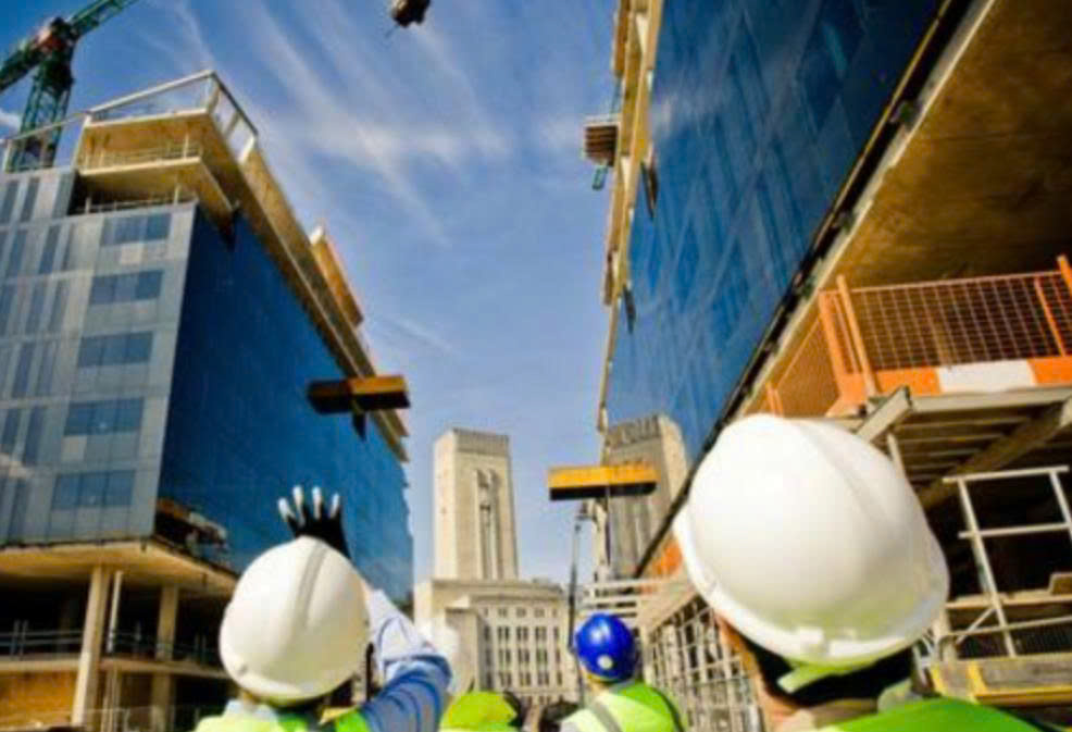 Công Trường Không Bụi Dự Đoán Là Tương Lai Của Thi Công Sạch