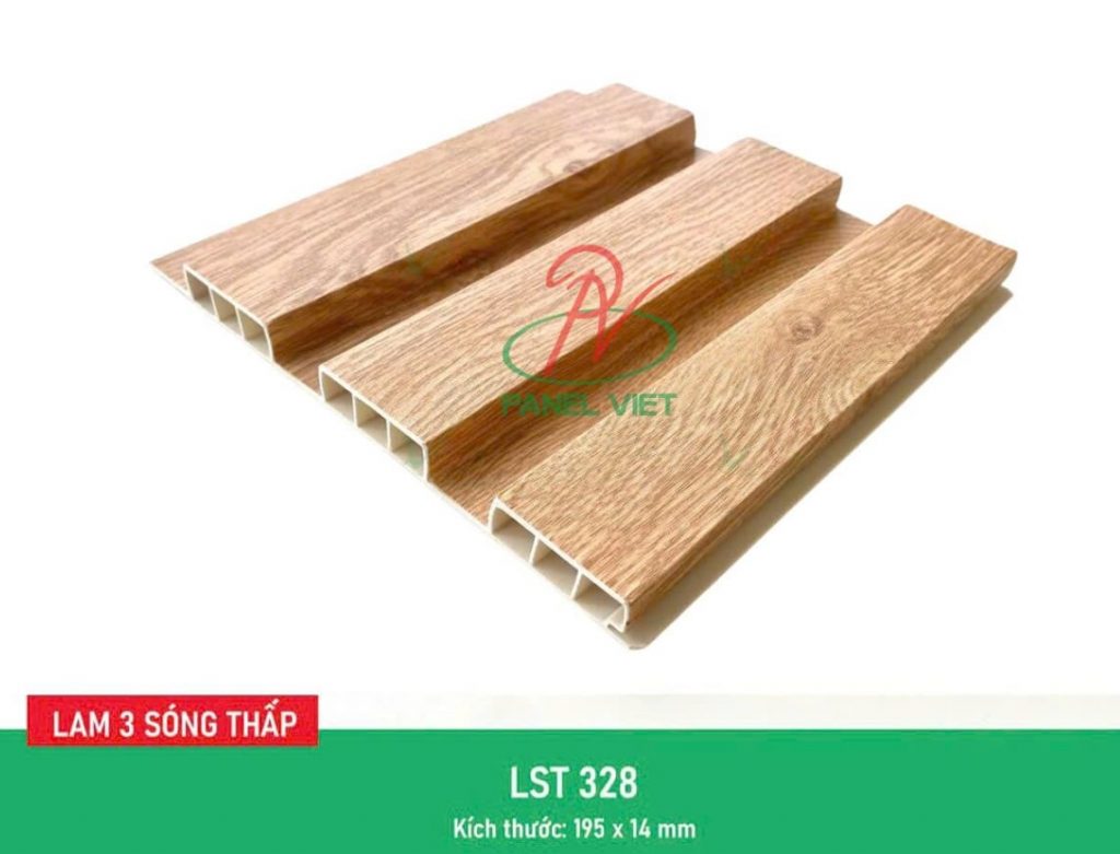 5 Sai Lầm Thường Gặp Khi Mua Lam Sóng Nhựa Giả Gỗ 