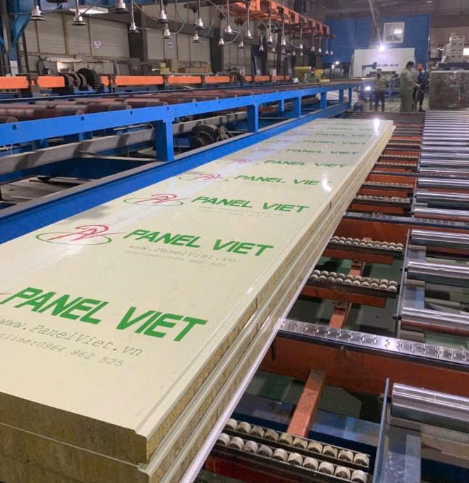 Hệ Lụy Nghiêm Trọng Khi Lắp Vách Panel Nhà Xưởng Sai Kỹ Thuật