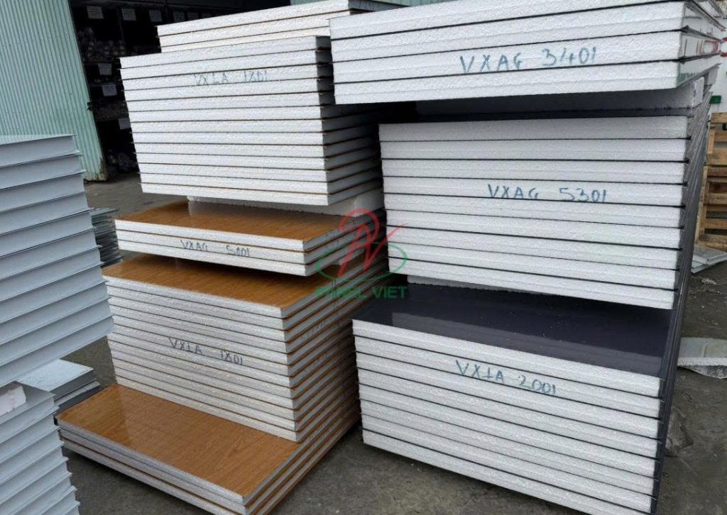 nâng cấp nhà xưởng