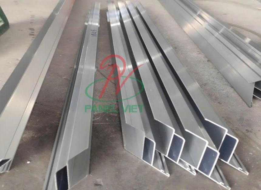Tại Sao Nên Dùng Phụ Kiện Nhôm Cho Panel